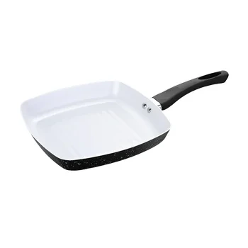 Qianzan Aluminium Cooking Pots Outdoor Bbq Aluminium Cooking Potsprice 2