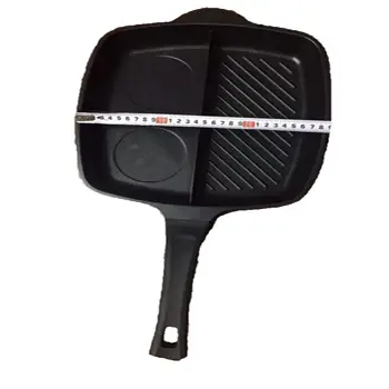 Unlock The Flavor: The Benefits Of Cast Iron Cooking Utensils 1