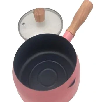 I-non-stick ubisi epanini lokupheka kwezingane