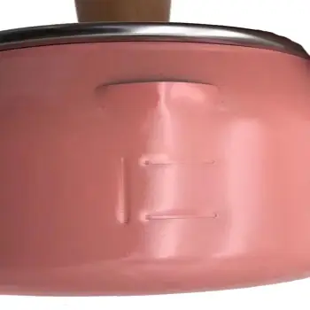 Carbon Steel Cookware Supply Chef's Pans 5