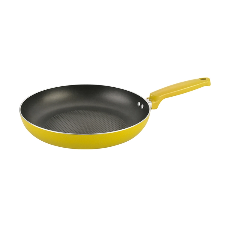 Carbon Steel Pots and Pans Sustainable Fry Panwholesale 4