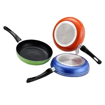 The Ultimate Aluminum Pot Set For Your Kitchen Needs 1