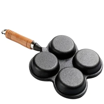 Bulk Buy Cast Iron Cooking Pot Set Manufacturers 3