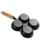 Bulk Buy Cast Iron Cooking Pot Set Manufacturers 3