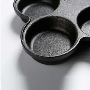 Bulk Buy Cast Iron Cooking Pot Set Manufacturers 4