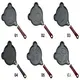 Quality Carbon Steel Pots and Pans Set Price List 4