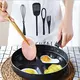 Custom Made Aluminium Cooking Pan for Sale 3
