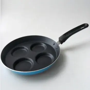 Custom Made Aluminium Cooking Pan for Sale 6