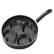 Custom Made Aluminium Cooking Pan for Sale 2