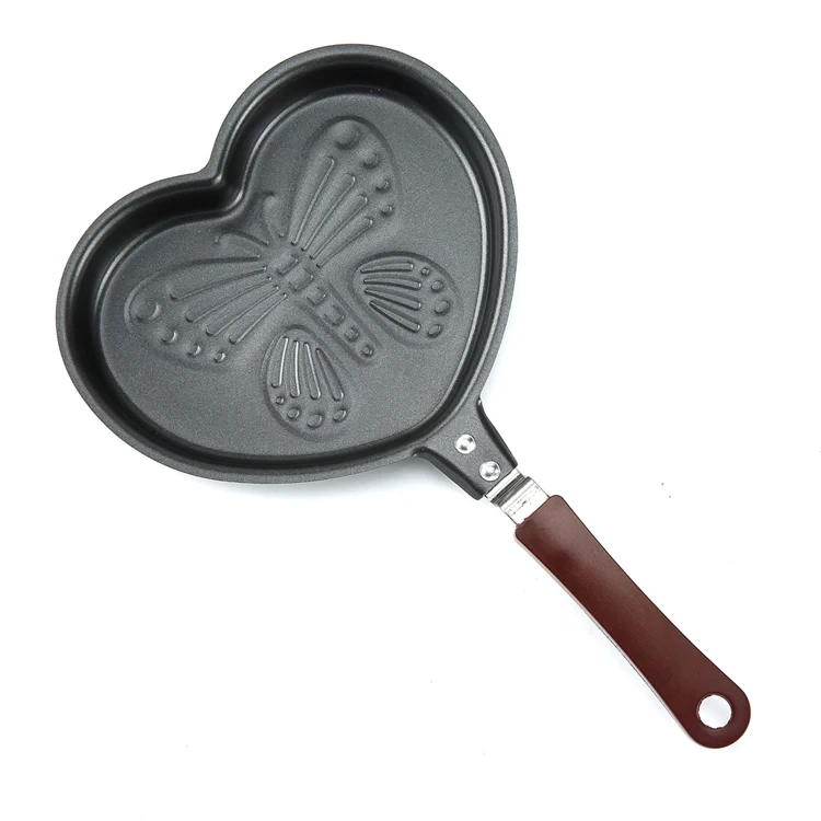 I-Chinese Small Stainless Steel Commercial Electric Mega Frying Pan 1
