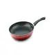 Qianzan Aluminum Cook Set Flat Fry Pan Aluminum Cook Setvendor 4