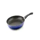 Qianzan Aluminum Cook Set Flat Fry Pan Aluminum Cook Setvendor 6