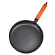 Cast Iron Pots and Pans Carbon Steel - - Qianzan 6