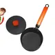 Cast Iron Pots and Pans Carbon Steel - - Qianzan 7