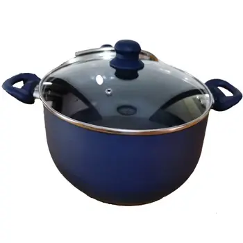 Bulk Aluminum Kitchen Set Vendor 6