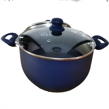 Bulk Aluminum Kitchen Set Vendor 7