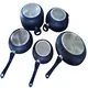 Bulk Aluminum Kitchen Set Vendor 4