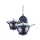 Aluminum Cookware Cookware Set by Qianzan 6
