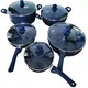 Aluminum Cookware Cookware Set by Qianzan 2