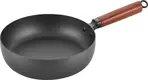 Cast Iron Cooking Pots for Sale Non-stick by Qianzan 5