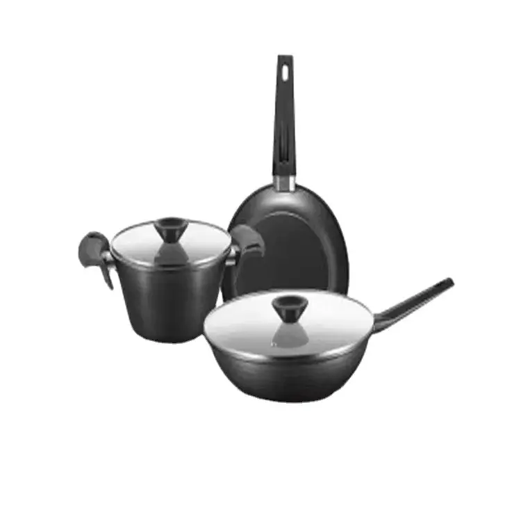 Qianzan Best Cast Iron Pots Morden Luxurycost 3