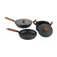 Qianzan Best Cast Iron Pots Morden Luxurycost 4