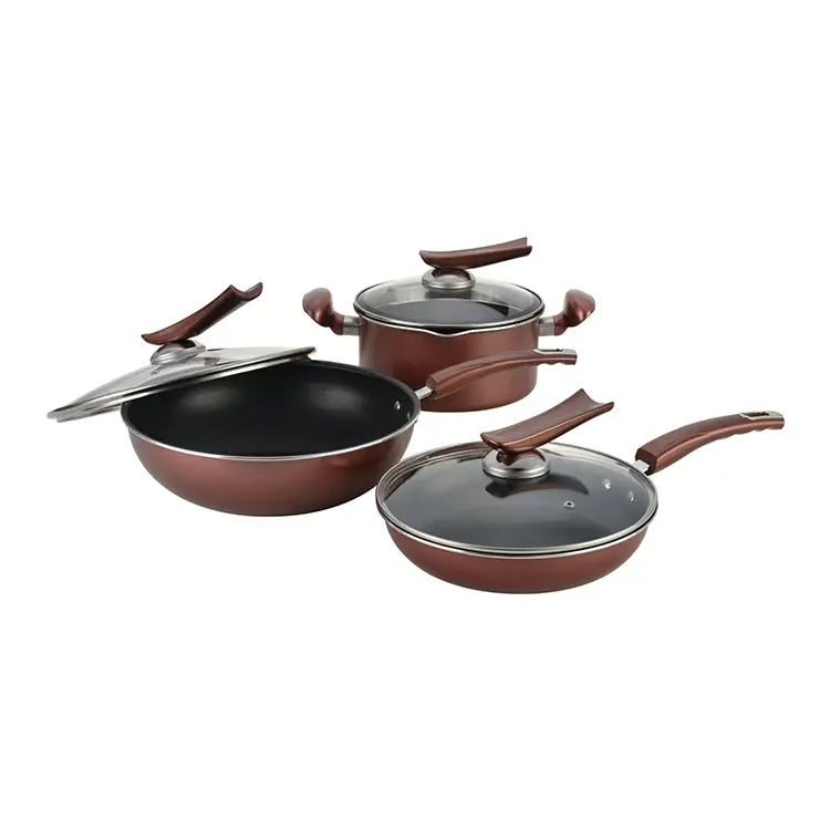 Qianzan Best Cast Iron Pots Morden Luxurycost 5