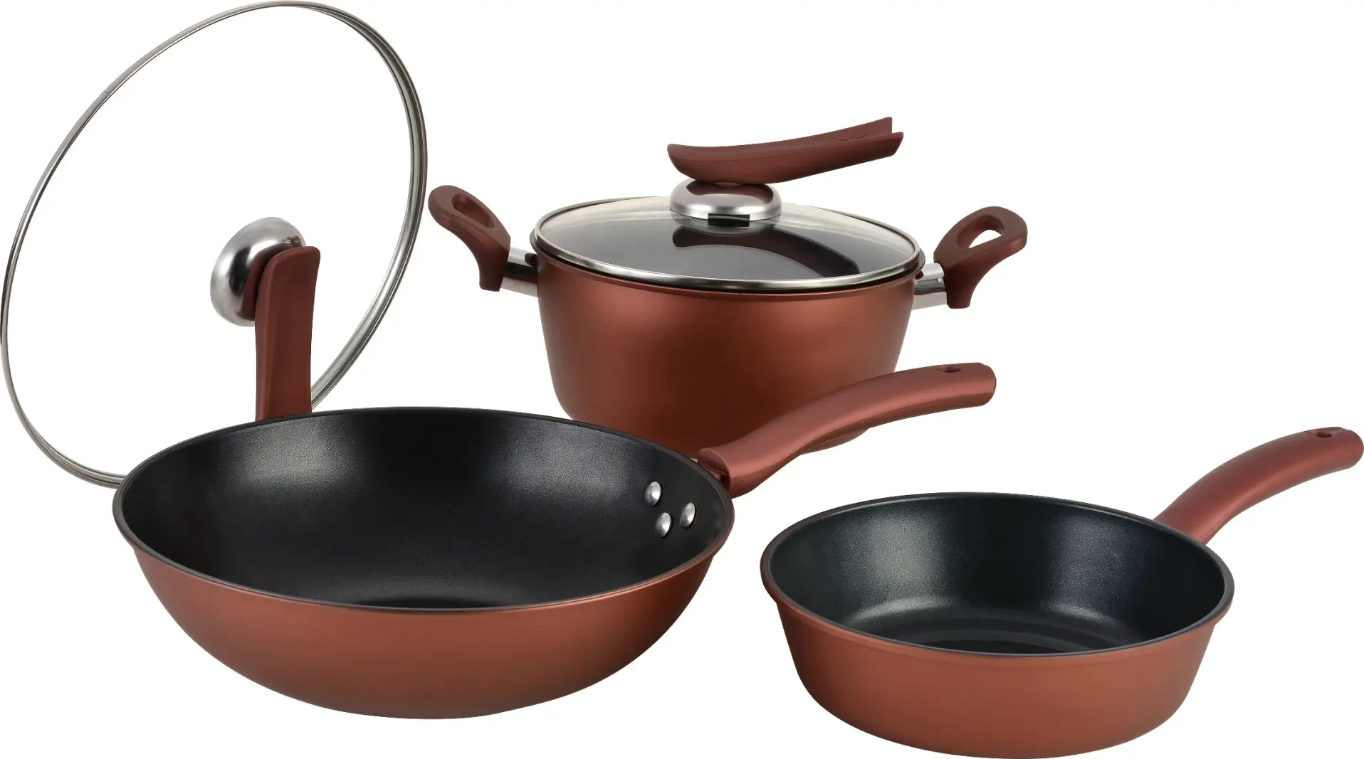 Kitchen Cookware Wholesale Morden Luxuryvendor 4