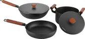 Kitchen Cookware Wholesale Morden Luxuryvendor 6