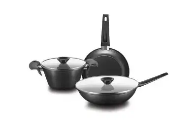 Kitchen Cookware Wholesale Morden Luxuryvendor 7