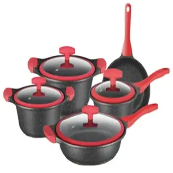 Kitchen Cookware Wholesale Morden Luxuryvendor 2
