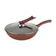 Custom Carbon Steel Cooking Set 6