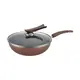 Custom Carbon Steel Cooking Set 5