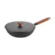 Professional Cast Iron Cooking Pot Set 4