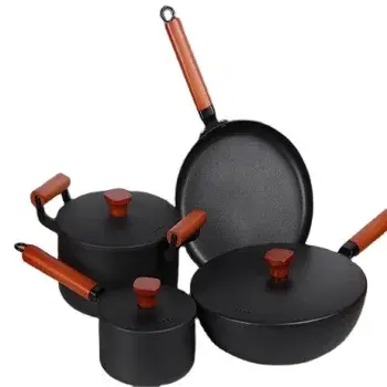 Cookware Supplier Nonstick Coatigsupply 2