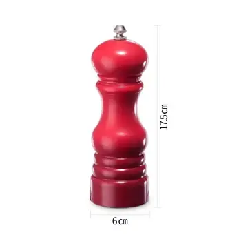 Qianzan Manual Grinder SPGsupply 3
