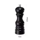 Qianzan Manual Grinder SPGsupply 5