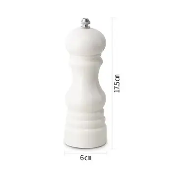 Bulk Automatic Salt Pepper Grinder Price List 3