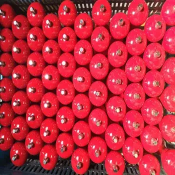 Tophand Grinder for Kitchen 4/6/8/10/12/14/16/18/20 Food & Beverage Stores 4