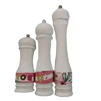 High-quality Salt Grinder Price List 7