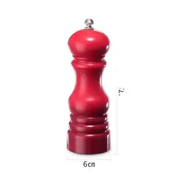 High-quality Salt Grinder Price List 4