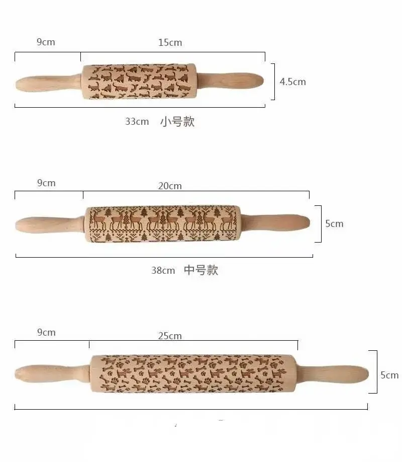 Bakeware Wholesale Printing/laser/embossedcost 3