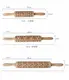 Bakeware Wholesale Printing/laser/embossedcost 3