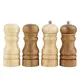 Kitchen Utensil Manufacturer Factory Salt & Pepper Mills 2