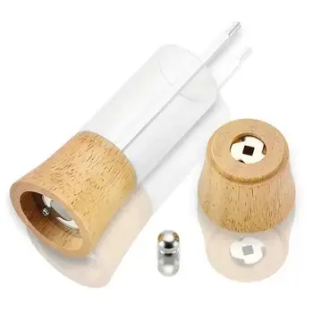 Newsalt Grinder Accept Super Markets 3