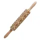 High-qualitykitchen Utensil Manufacturer Home Baking Roller Wood 2