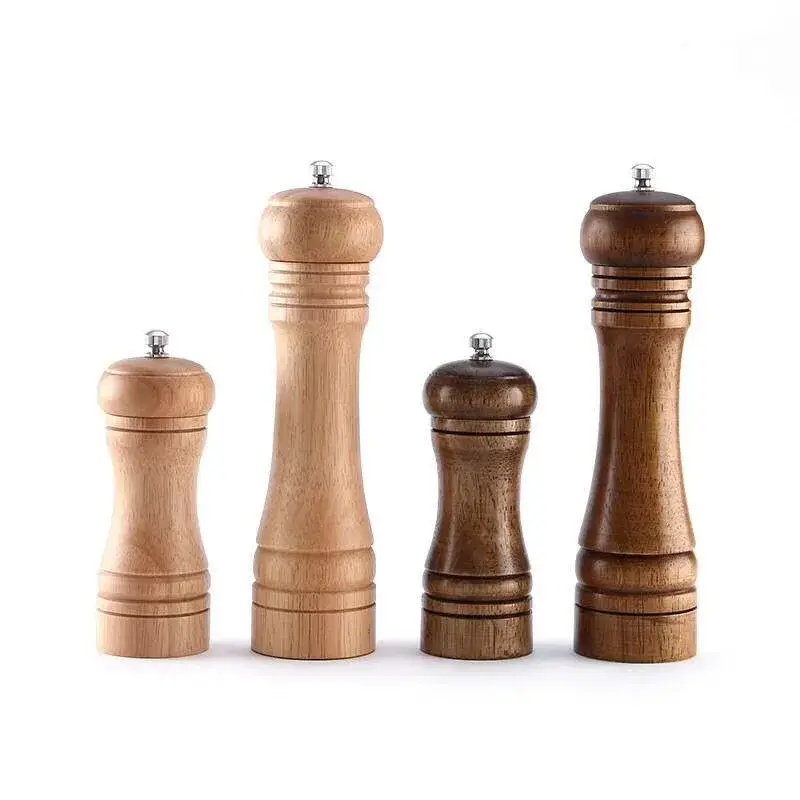 Latestkitchen Utensil Manufacturer Kitchen/restaurant/bar/spice Pepper Grinder Etc 4/6/8/10/12/14/16/18/20 6