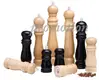 Latestkitchen Utensil Manufacturer Kitchen/restaurant/bar/spice Pepper Grinder Etc 4/6/8/10/12/14/16/18/20 2
