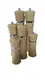 Qianzan Salt and Pepper Grinder Printing/laser/embossedcost 3