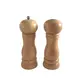 Qianzan Salt and Pepper Grinder Printing/laser/embossedcost 4